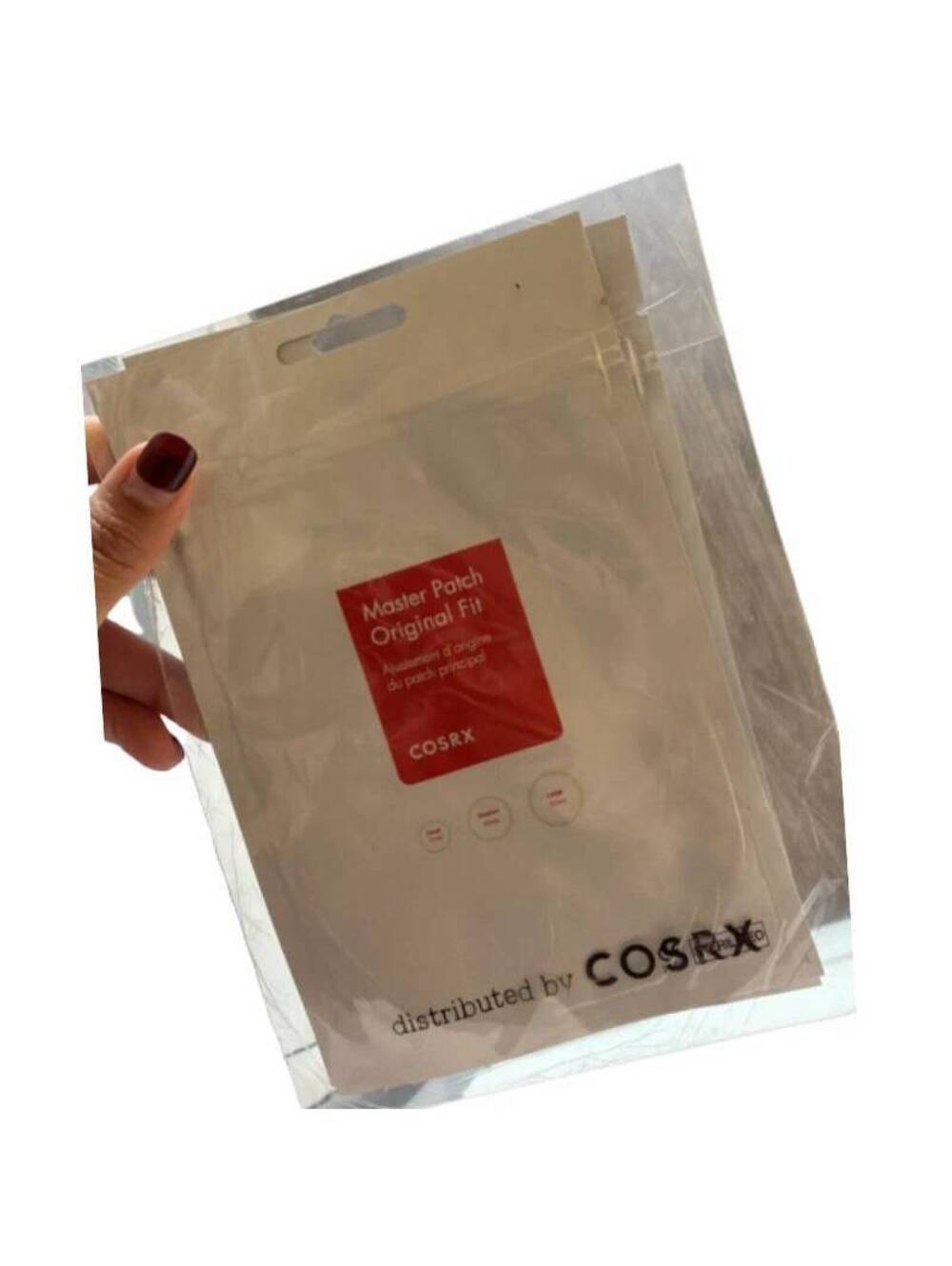 COSRX Acne Pimple Patches Hydrocolloid Spot Treatment 3 Sizes 120 Count New